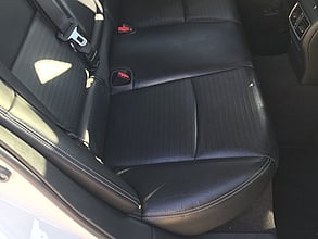 2017 INFINITI Q50