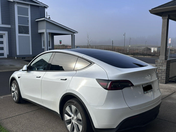 Tesla 97123