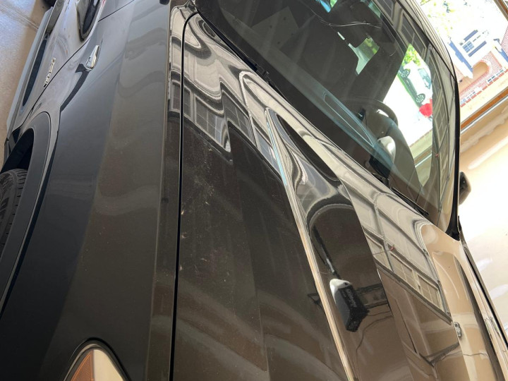 BMW Novi