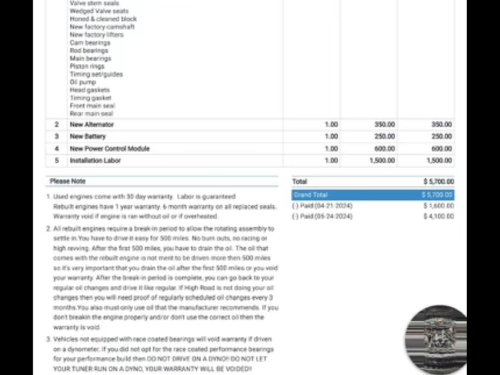 Ram 1500 2015