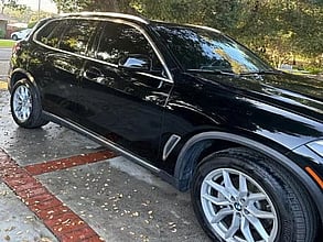 2020 BMW X5