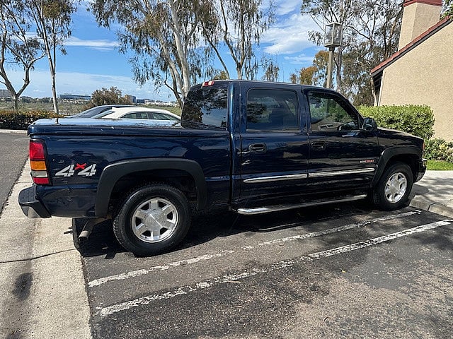 2006 GMC