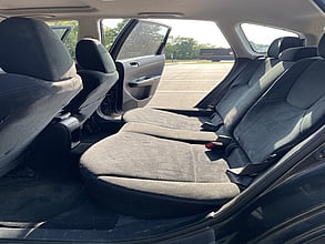 2010 Subaru Impreza