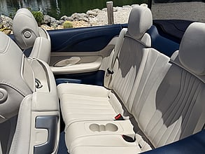 2022 Mercedes-Benz E-Class