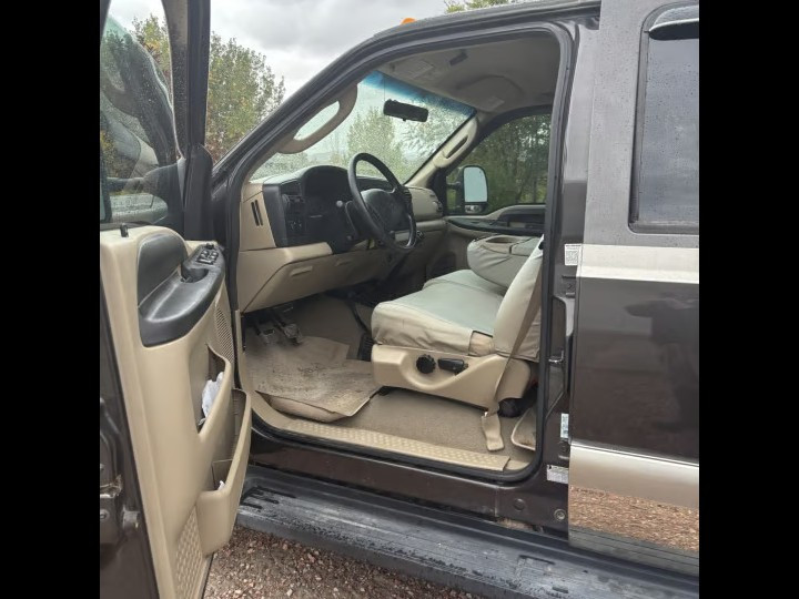 Ford F-350 Super Duty