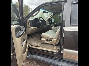 2006 Ford F-350 Super Duty