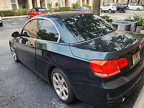 2007 BMW 3 Series