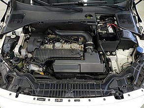 2014 VOLVO S60