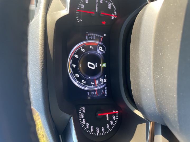 2017 Chevrolet