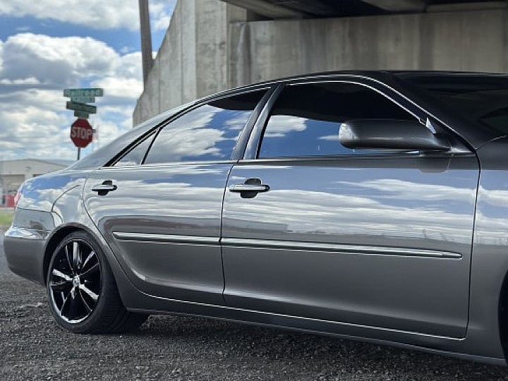 2005 Toyota Camry