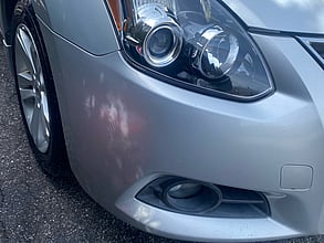 2010 Nissan Altima