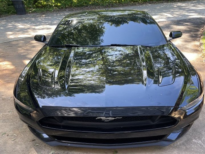 2015 Ford