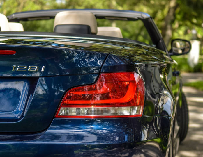 BMW Miami
