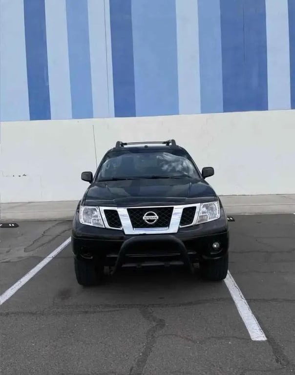 2017 Nissan 100NX