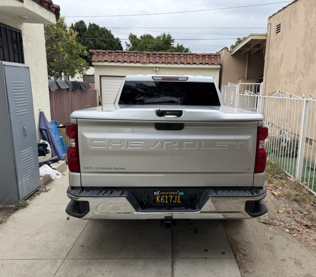 Chevrolet 90201