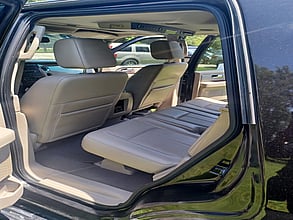 2007 Ford Expedition