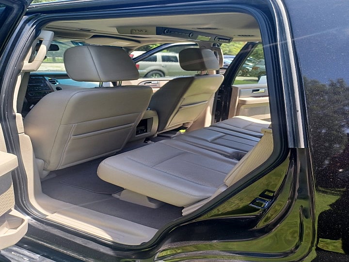 Ford Expedition 2007