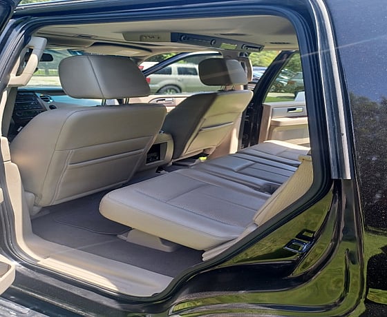 Ford Expedition 2007