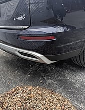2023 Mitsubishi Outlander PHEV