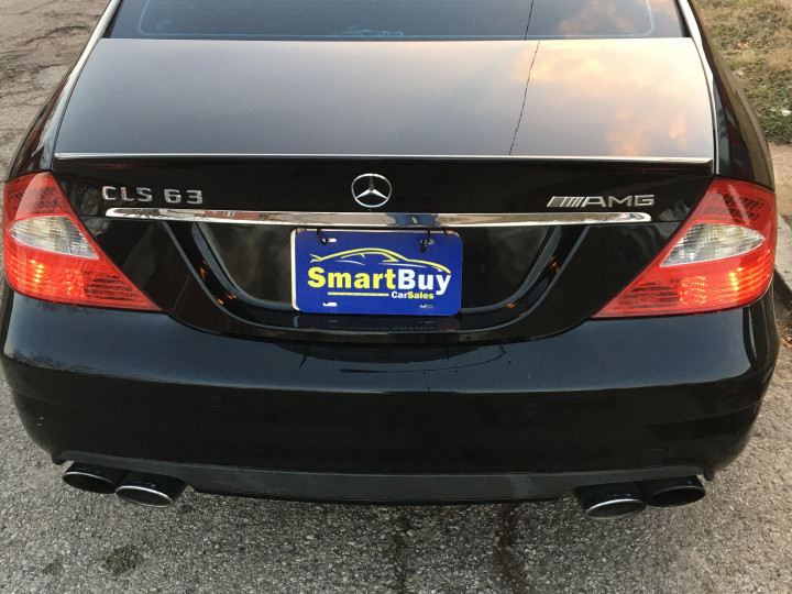 Mercedes-Benz City of Saint Louis