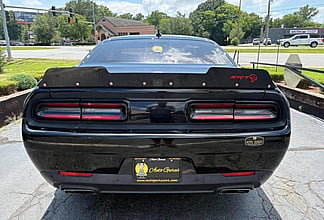 2016 DODGE Challenger