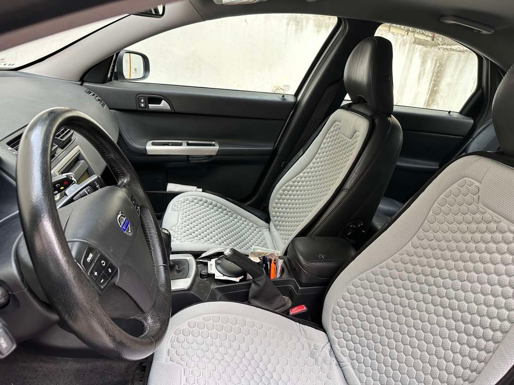 2006 Volvo S40