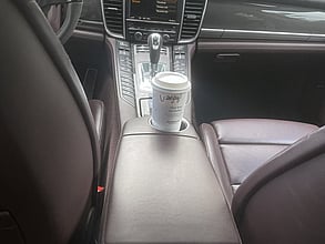 2011 PORSCHE Panamera