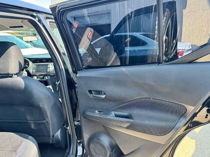 2019 Nissan Kicks