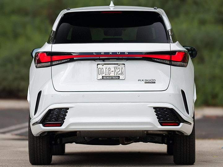 2023 Lexus