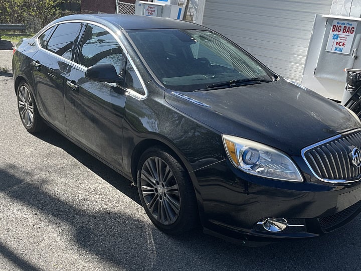 Buick Verano