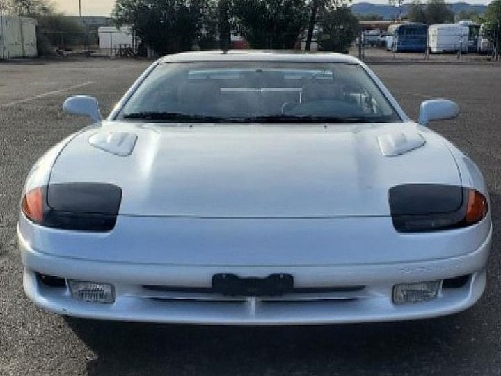 Dodge Stealth