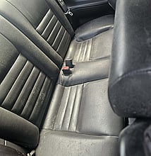 1999 FORD Mustang