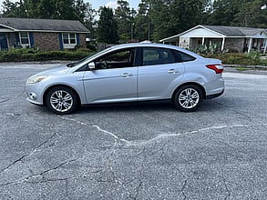 2012 Ford Escape