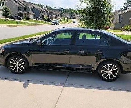 Volkswagen 30248