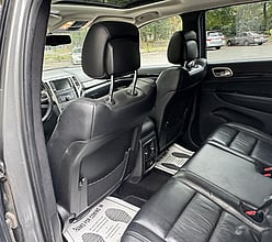 2011 Jeep Grand Cherokee