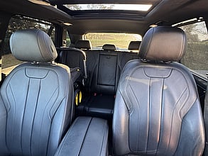 2018 BMW X5