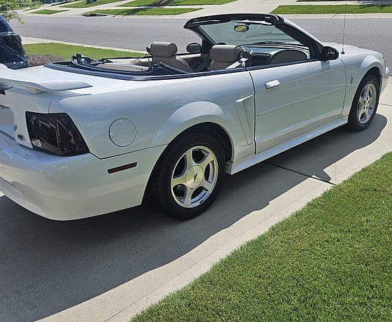2003 Ford