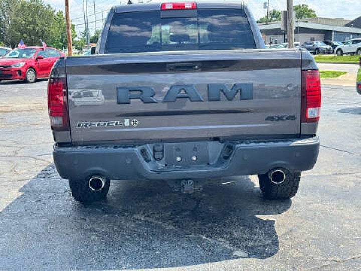 Ram 1500