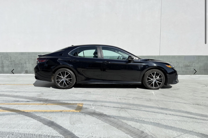 2022 Toyota