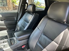2014 DODGE Durango