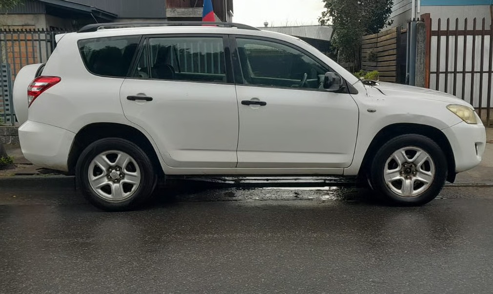 2010 Toyota RAV4