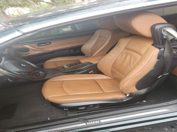BMW 33647