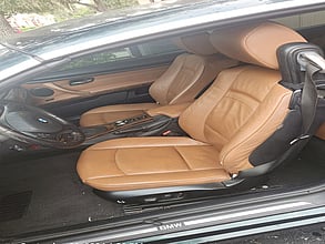 2007 BMW 3 Series