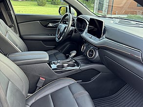 2023 CHEVROLET Blazer