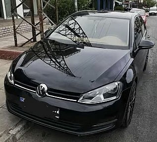 2013 Volkswagen Golf
