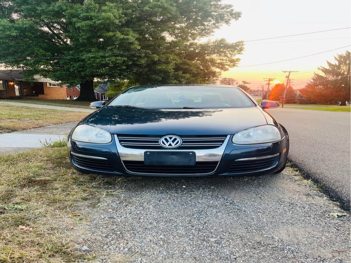 2006 Volkswagen