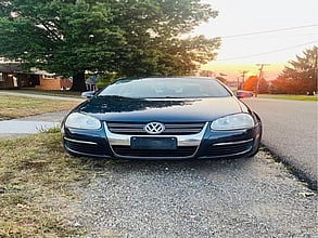 2006 VOLKSWAGEN Jetta