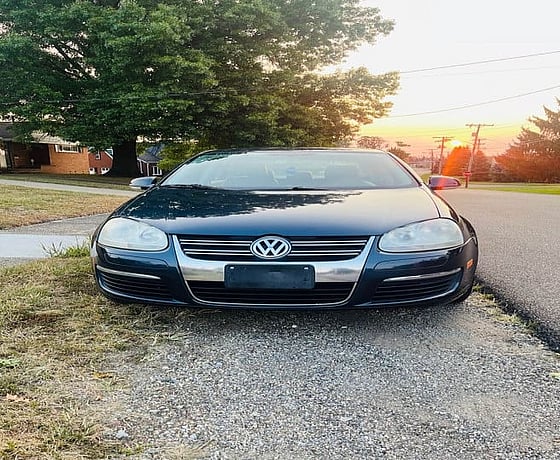 2006 Volkswagen