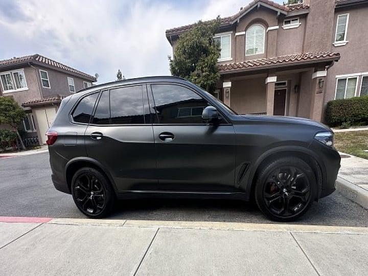 2019 BMW X5