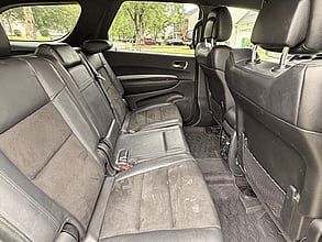 2019 Dodge Durango